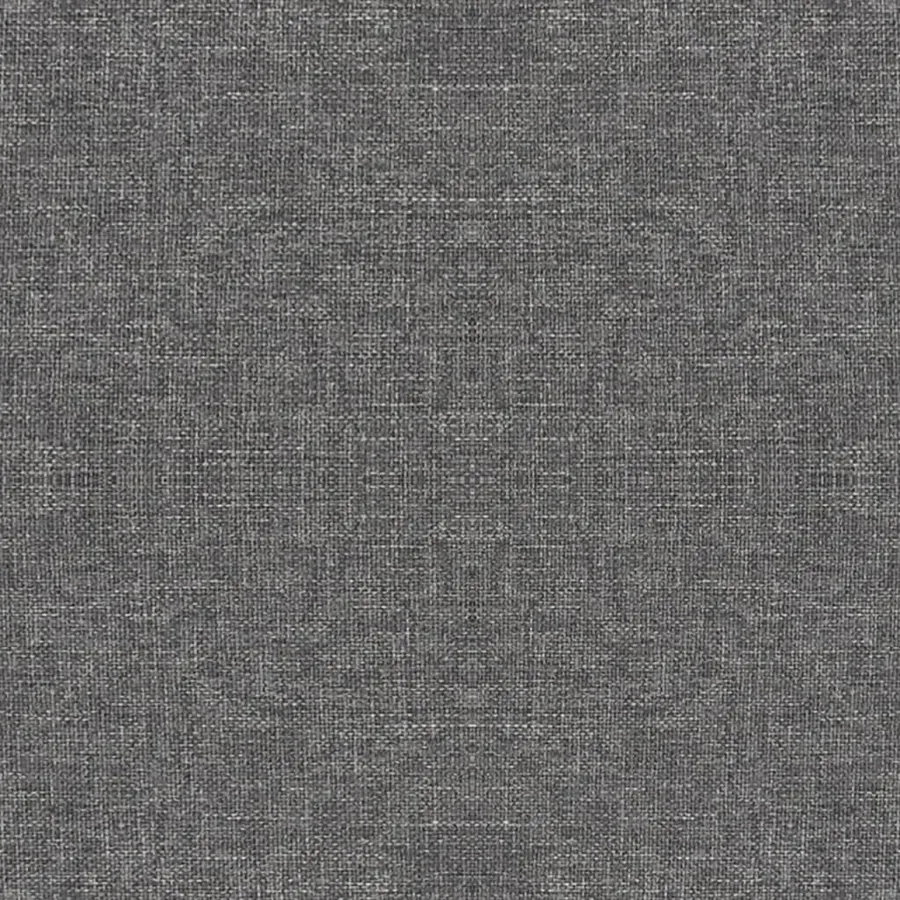Fauteuil électrique de massage Gris clair Tissu - 12