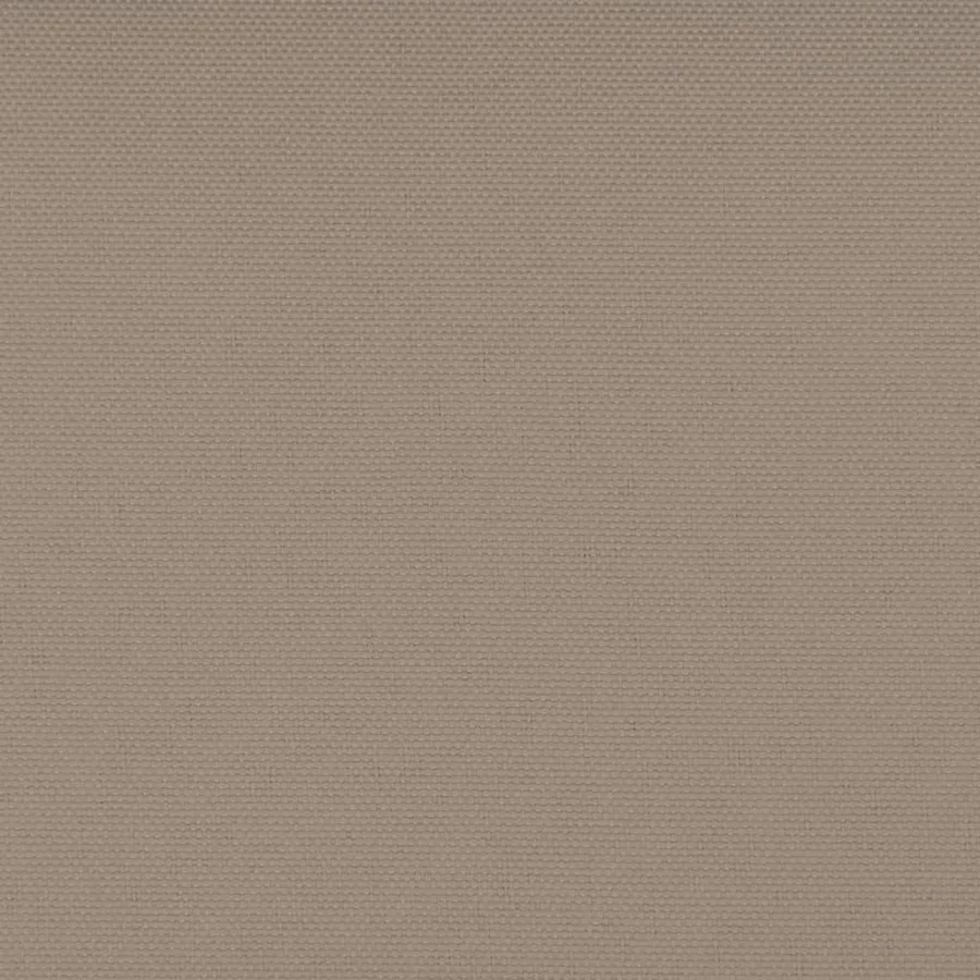 Salon de jardin 5 pcs avec coussins marron miel bois massif - 7