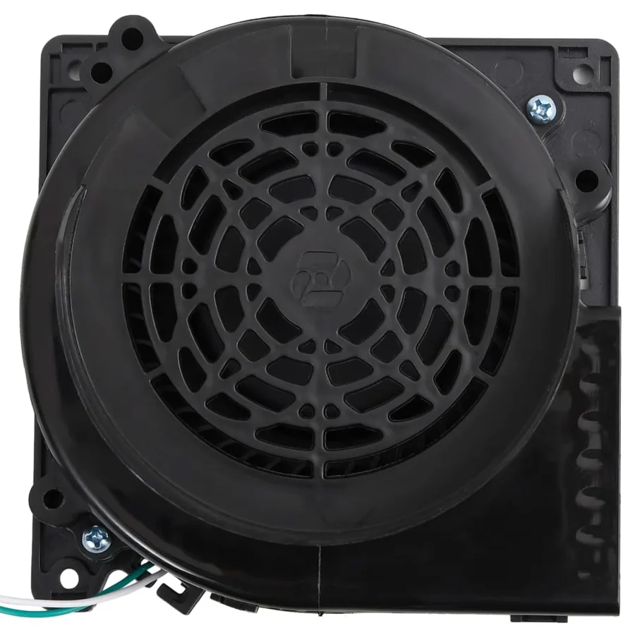 Guirlande lumineuse à LED avec 90 LED et ventilateur 900 cm - 5