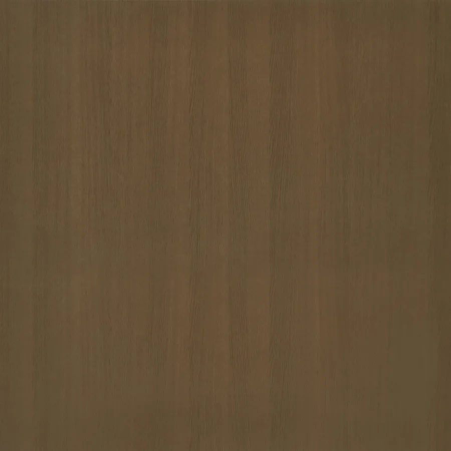 Bibliothèque/Cloison Marron miel 80x25x132 cm Bois massif - 7