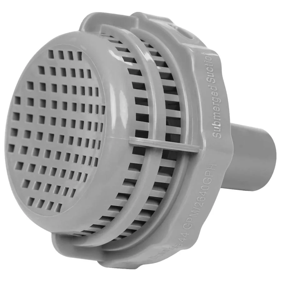 Bestway Pompe de filtration de piscine Flowclear 1249 L/h - 5