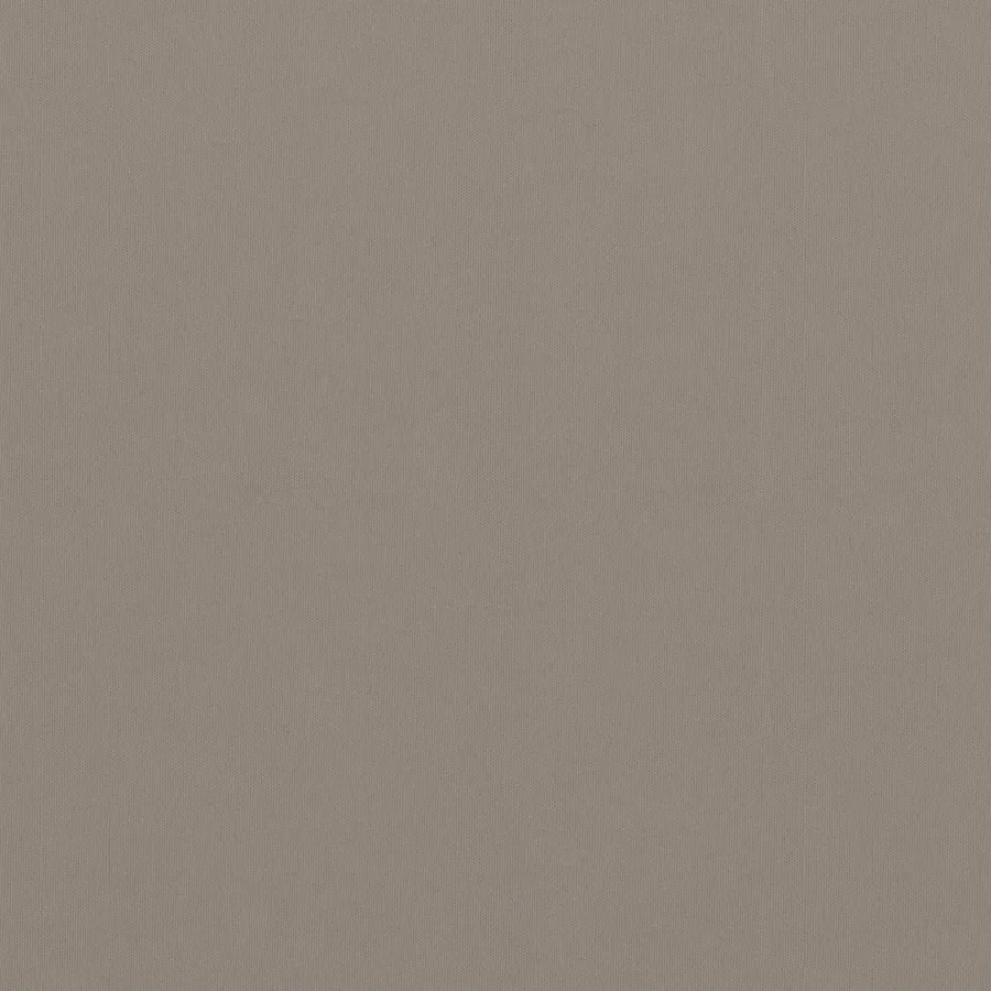Écran de balcon Taupe 120x600 cm Tissu Oxford - 2
