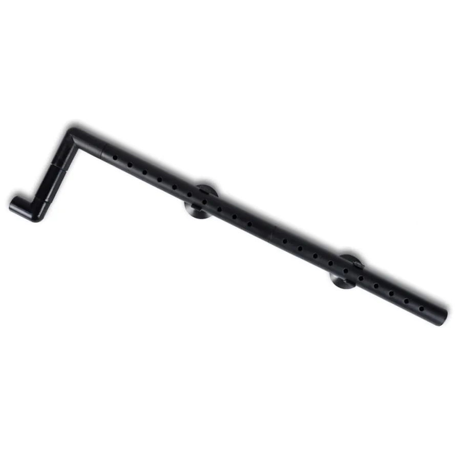 Pompe de filtration d'aquarium avec charbon actif 800 L/h - 5