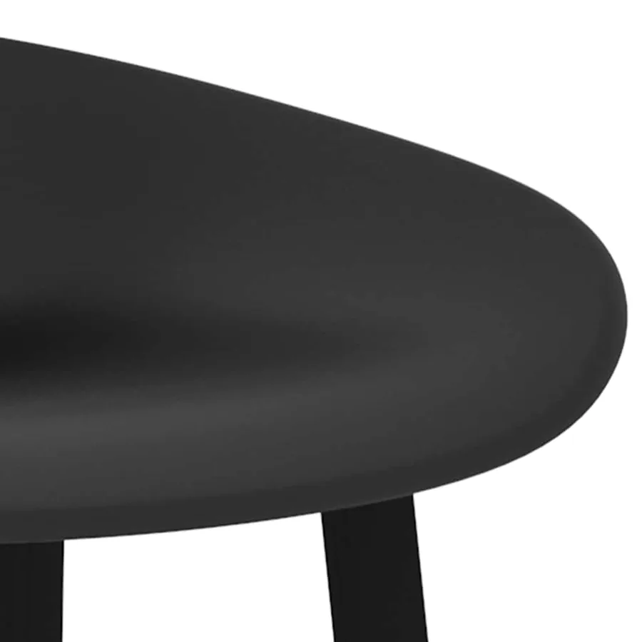 Ensemble de bar 5 pcs Noir - 11