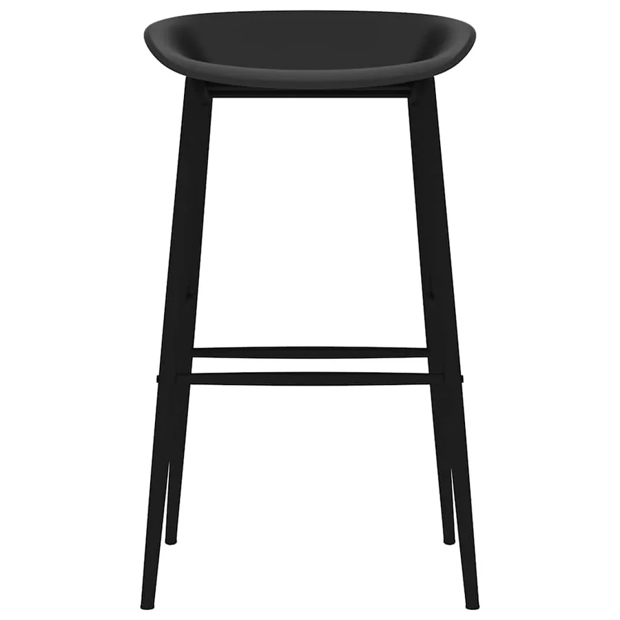 Ensemble de bar 5 pcs Noir - 8