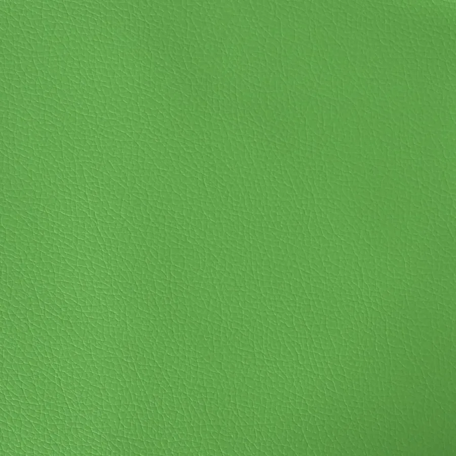 Chaise de jeu Noir et vert Similicuir - 11