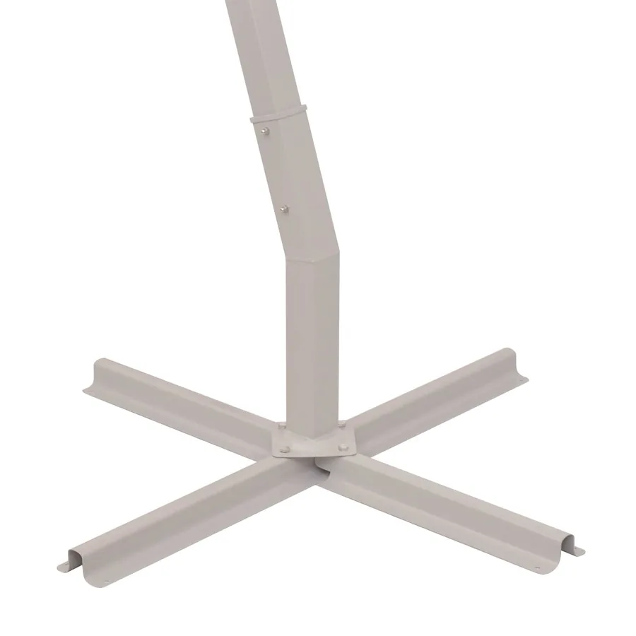 Parasols d'extérieur Beige Polyester - 6