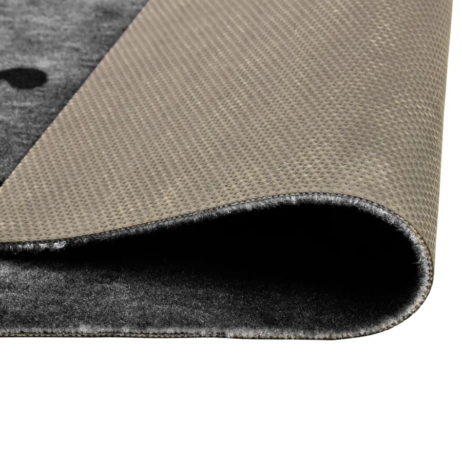 Tapis de sol de cuisine lavable Cooking 60x180 cm - 3