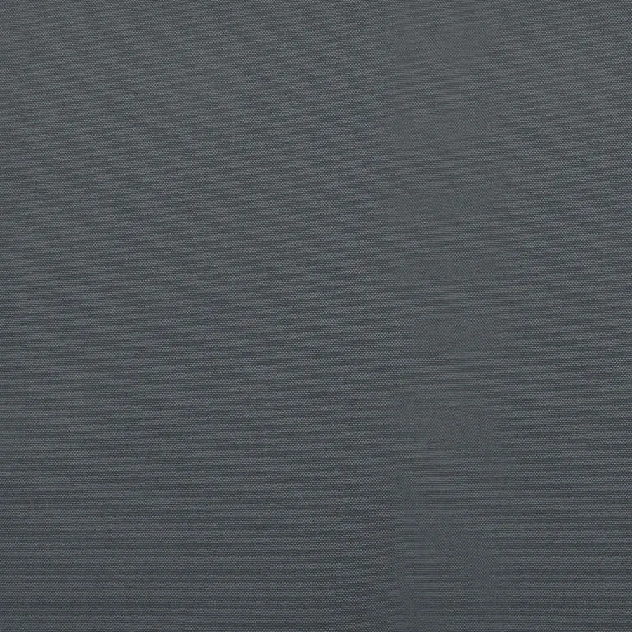 Auvent rétractable anthracite 5x3 m tissu et aluminium - 8
