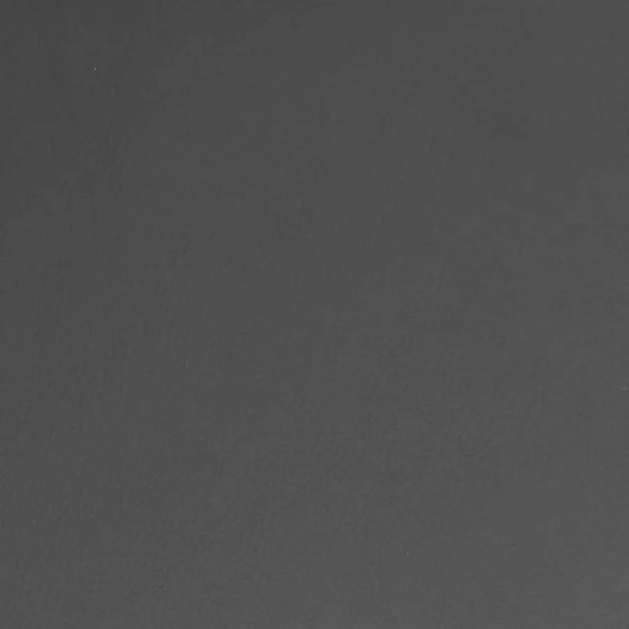 Tabouret de bar Gris Similicuir - 8