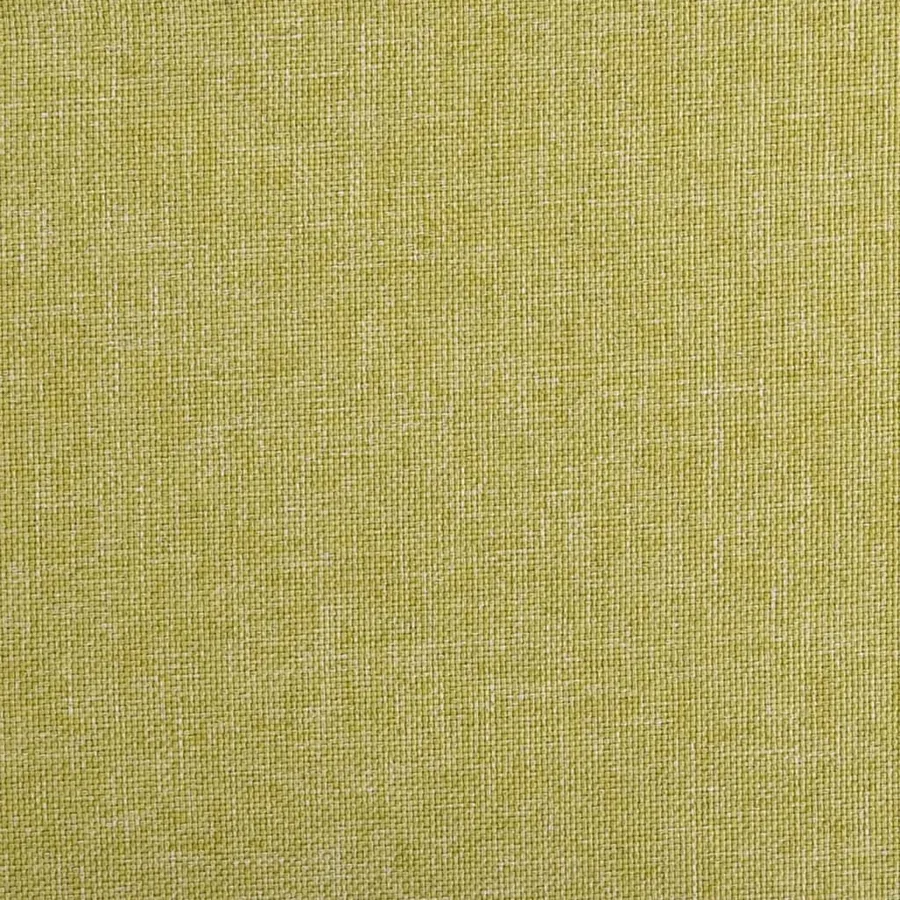 Tabourets de bar lot de 2 vert tissu - 9