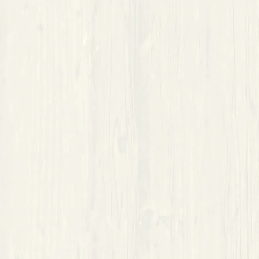 Buffet avec tiroirs VIGO 78x40x75 cm blanc bois massif de pin - 8