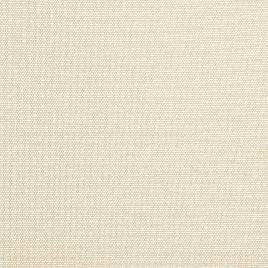 Tissu de remplacement pour auvent couleur crème 5x3 m polyester - 3