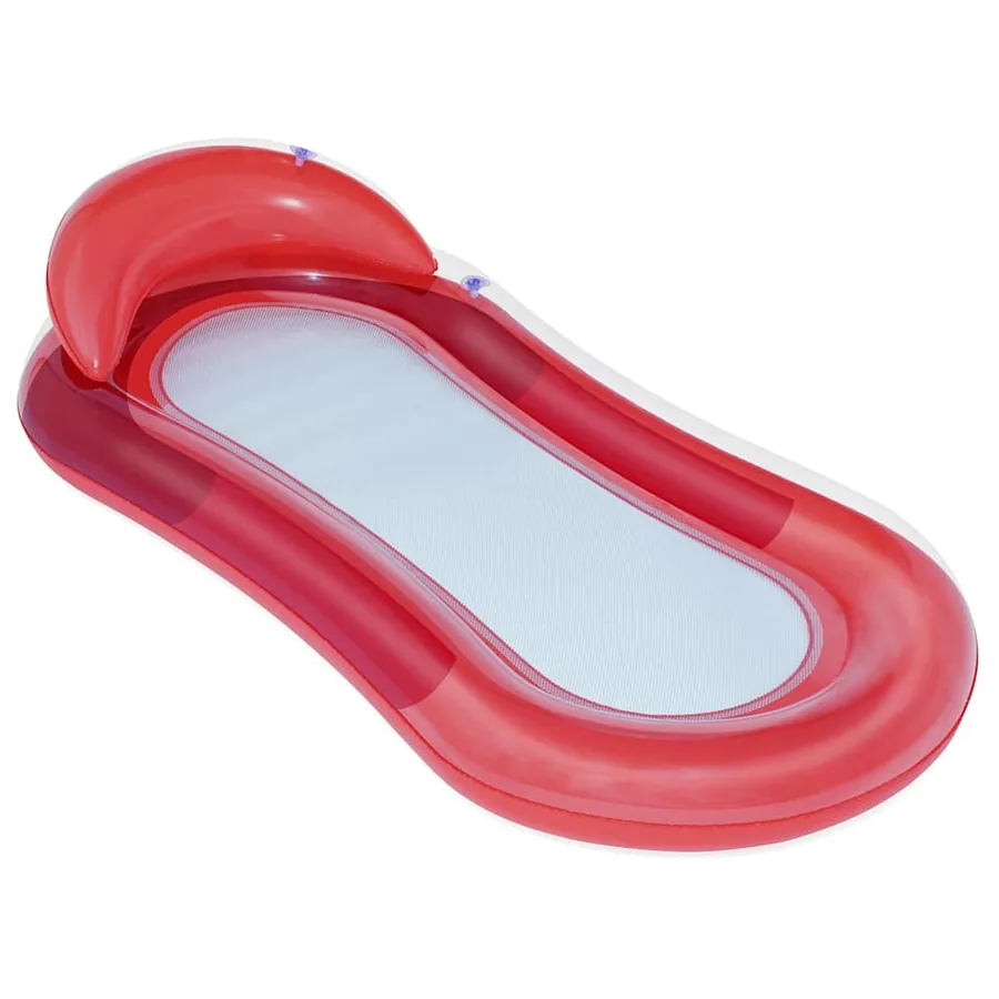 Bestway Transat gonflable de piscine Aqua Lounge