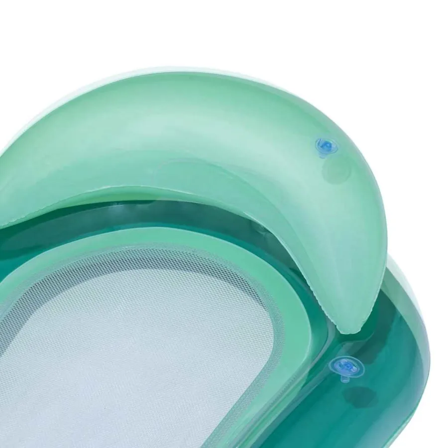 Bestway Transat gonflable de piscine Aqua Lounge - 11