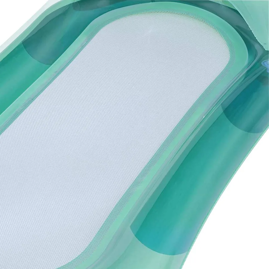 Bestway Transat gonflable de piscine Aqua Lounge - 12