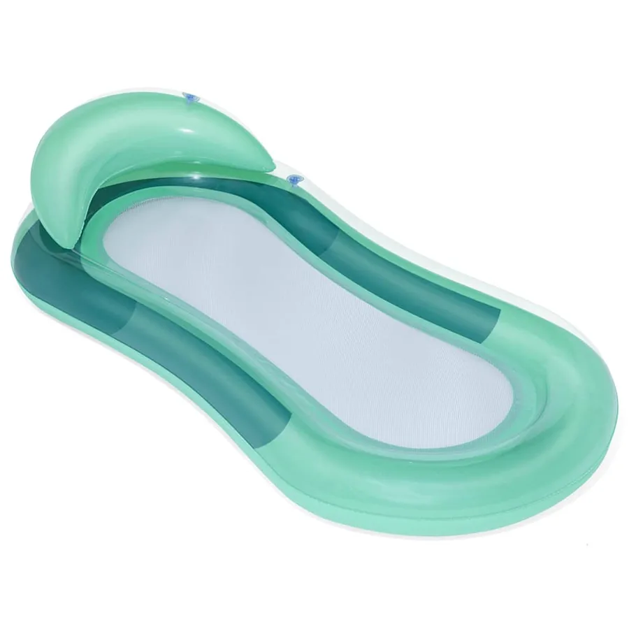 Bestway Transat gonflable de piscine Aqua Lounge - 4