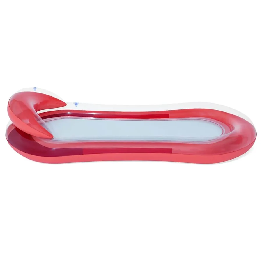 Bestway Transat gonflable de piscine Aqua Lounge - 9