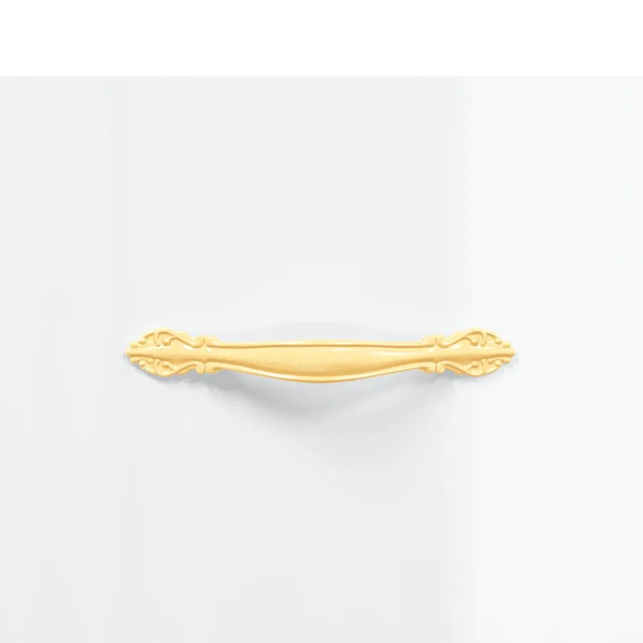 Buffet haut Blanc brillant 69,5x34x180 cm Bois d'ingénierie - 9