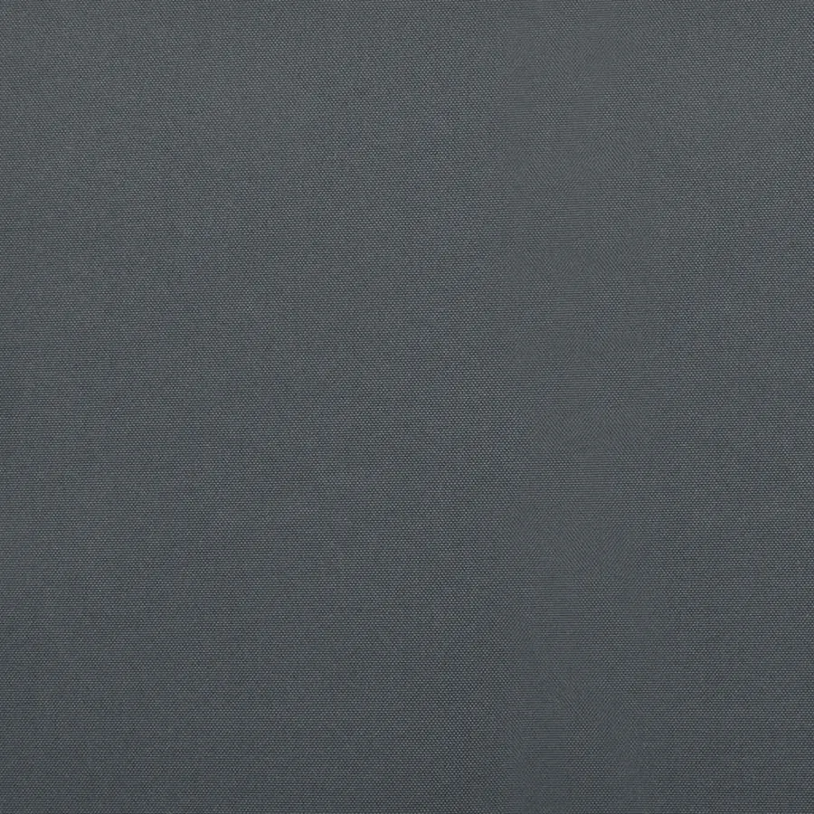 Auvent rétractable anthracite 3x2,5 m tissu et aluminium - 8
