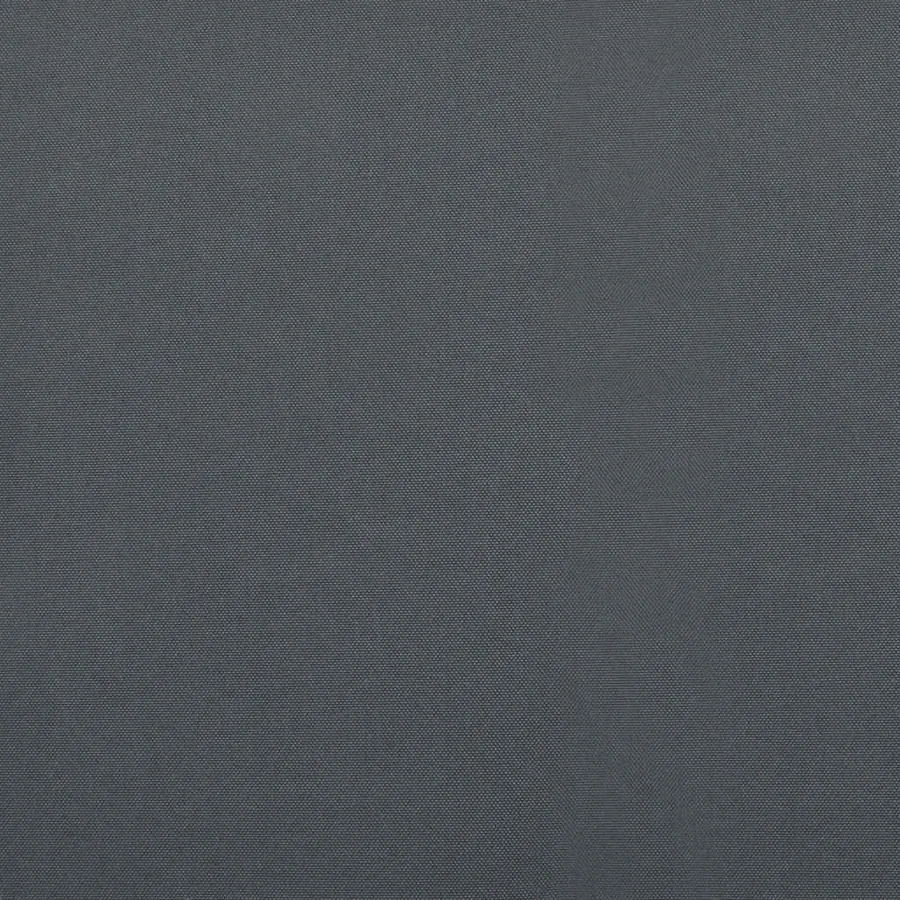 Auvent rétractable anthracite 3,5x2,5 m tissu et aluminium - 8