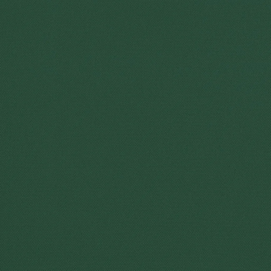 Tissu de remplacement pour parasol déporté Vert 350 cm - 7