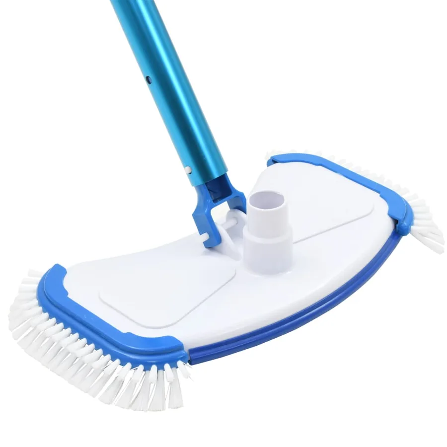 Kit d'entretien de piscine 9 pcs - 4