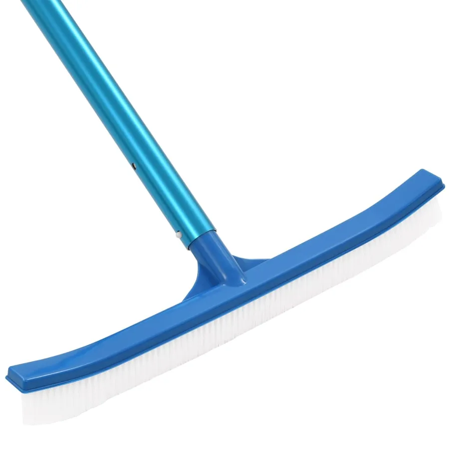 Kit d'entretien de piscine 9 pcs - 5