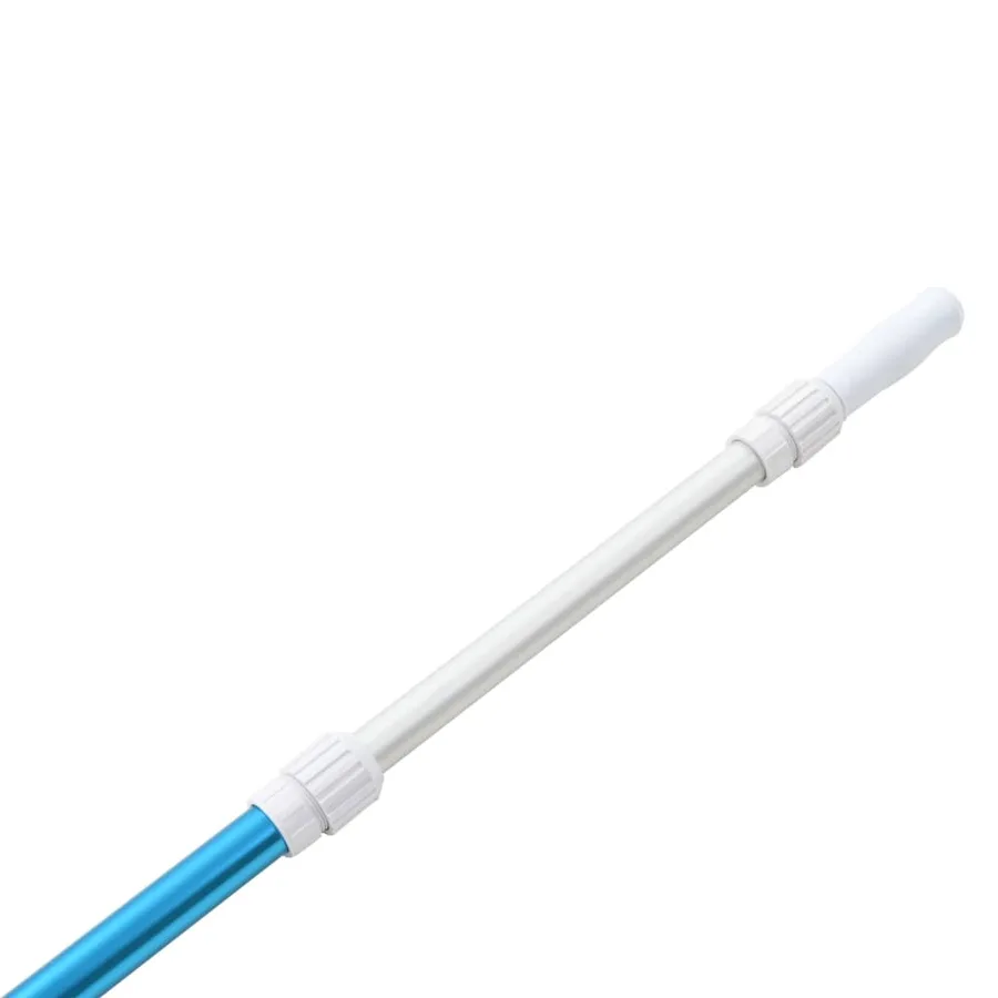 Kit d'entretien de piscine 9 pcs - 8