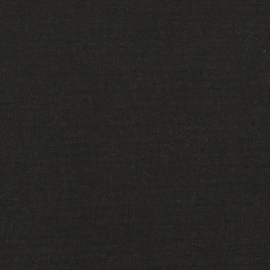 Chaise de jeu Noir et bleu Tissu - 12