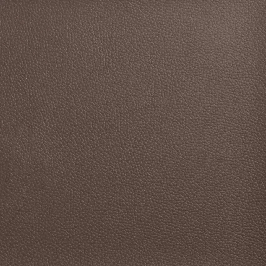 Oreille de tête de lit Tan 80 x 23 x 6 cm PVC - 8