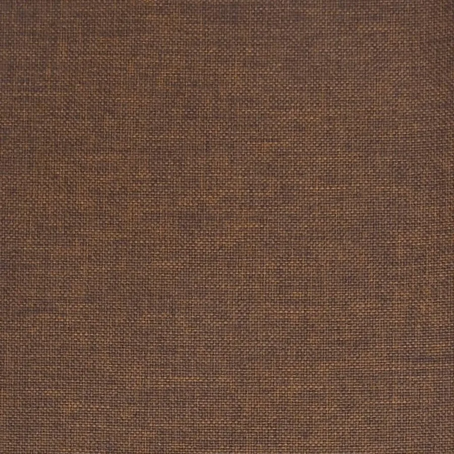 Tabouret de bar Marron Tissu - 8