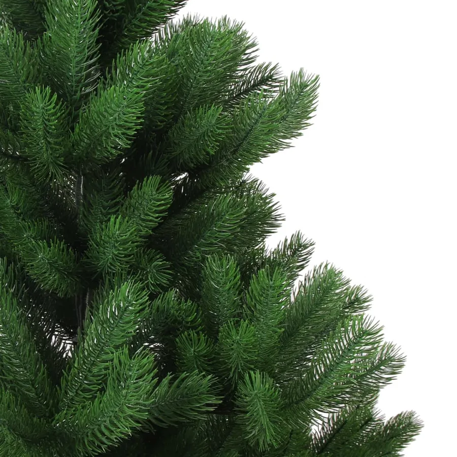 Sapin de Noël artificiel Nordmann Vert 210 cm - 6