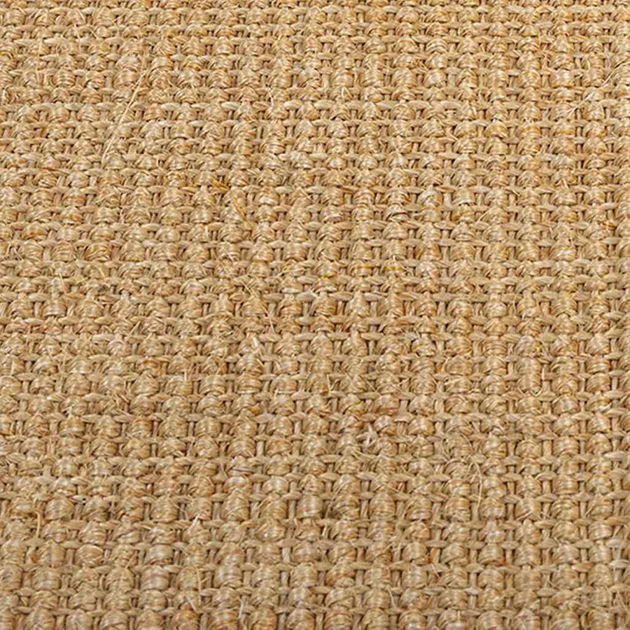 Tapis Sisal naturel 66x200 cm - 4