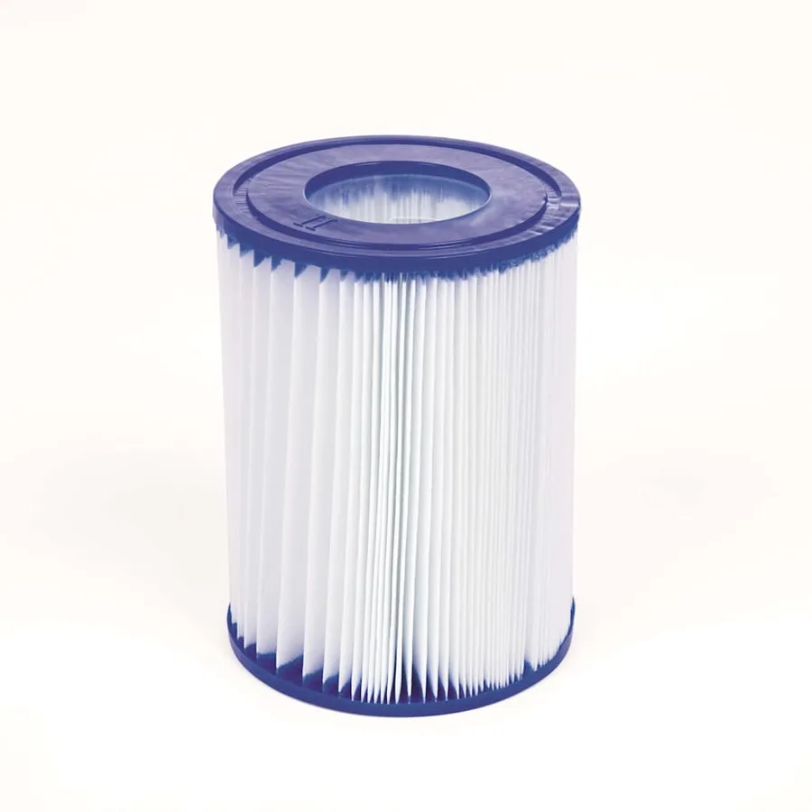 Bestway Ensemble de piscine Fast Set 457 x 84 cm 57313 - 4