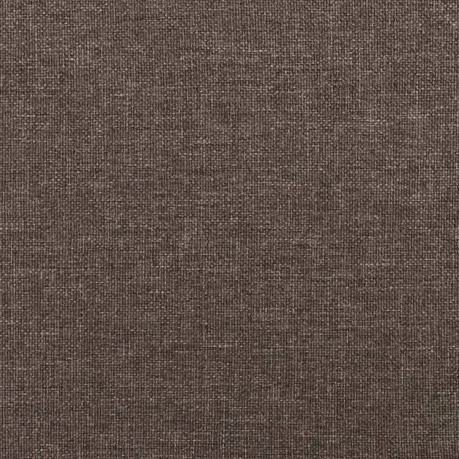 Fauteuil inclinable Taupe Tissu - 8