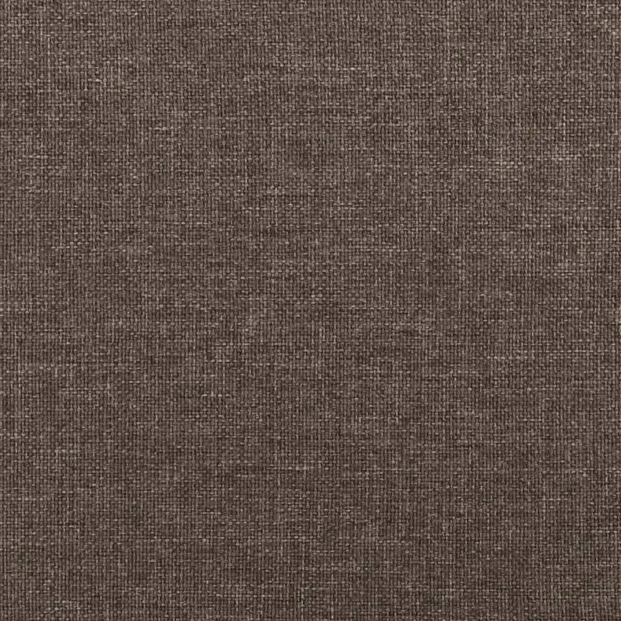 Fauteuil inclinable électrique Taupe Tissu - 11