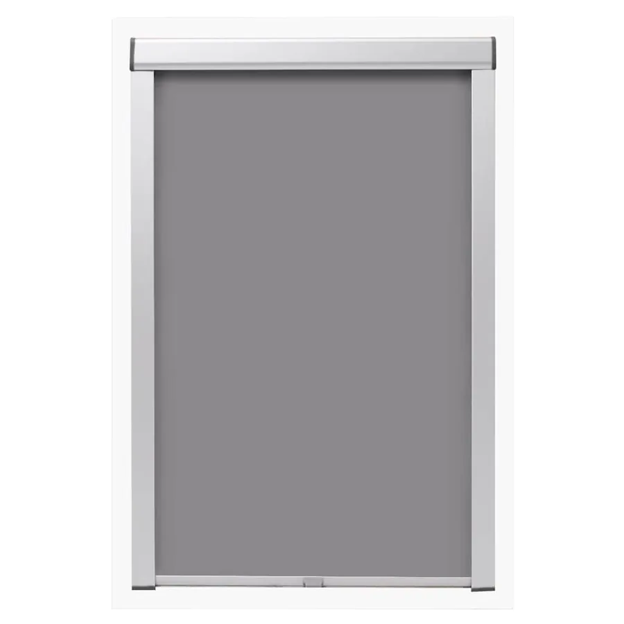 Store enrouleur occultant Gris M06/306 GGL et GGU - 3