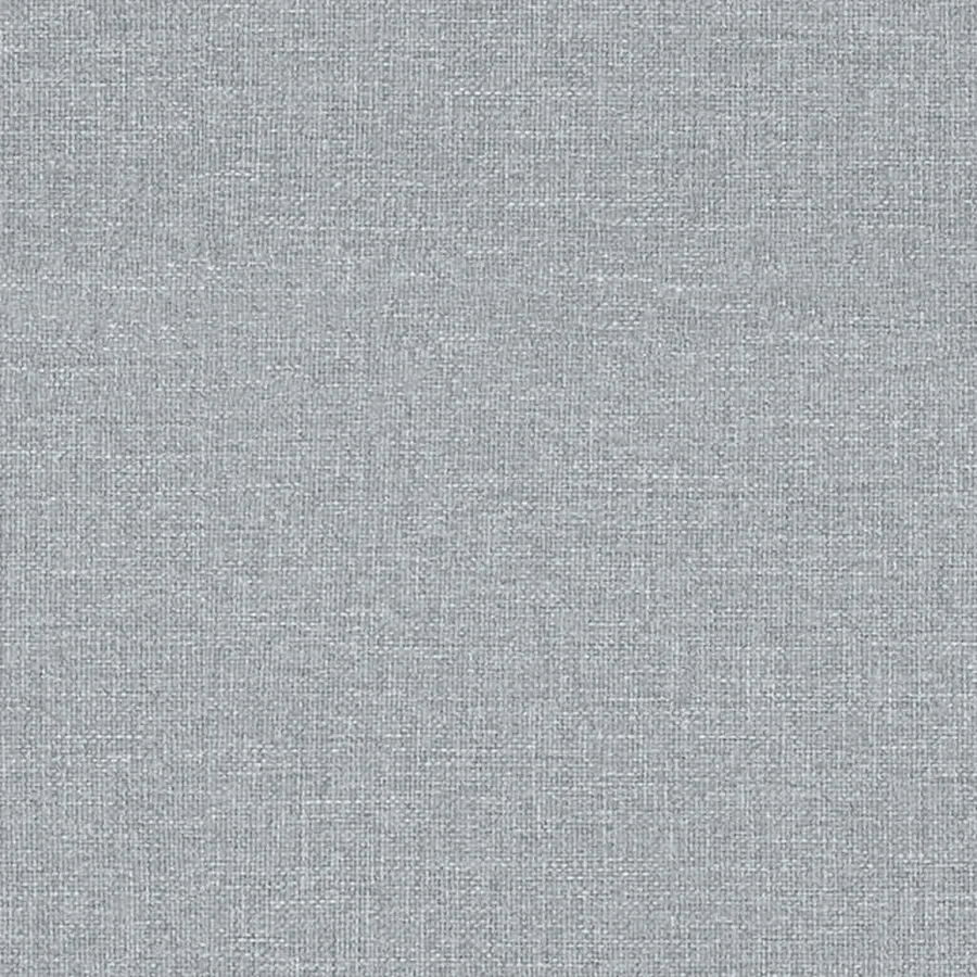 Fauteuil de massage Gris clair Tissu - 10