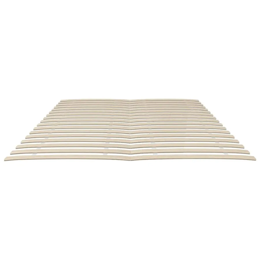 Lattes de rechange pour sommier avec 34 lattes, 2 pièces, 80 x 200 cm - 3