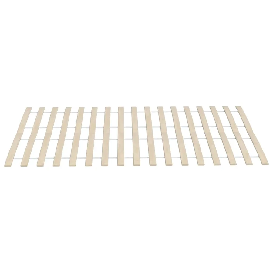 Lattes de rechange pour sommier avec 34 lattes, 2 pièces, 80 x 200 cm - 4