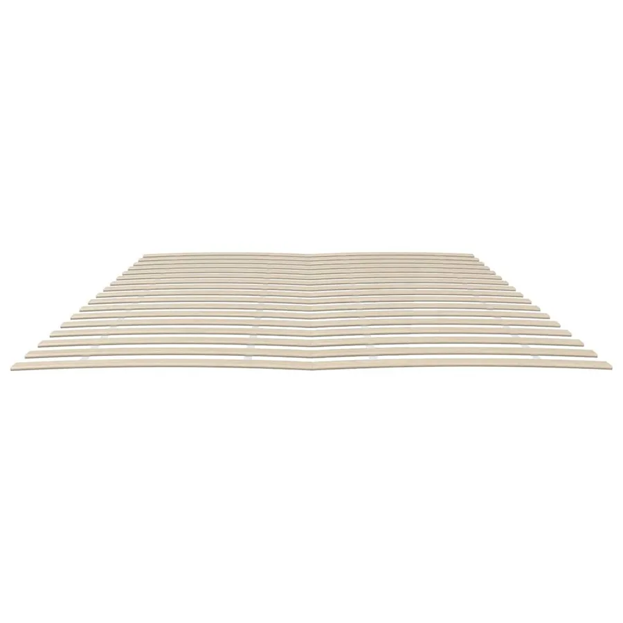 Lattes de rechange pour sommier avec 34 lattes, 2 pièces, 100 x 200 cm - 4