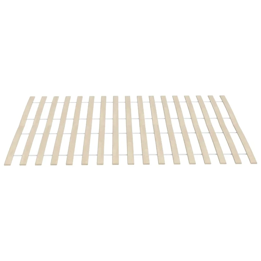 Lattes de rechange pour sommier avec 34 lattes, 2 pièces, 100 x 200 cm - 5
