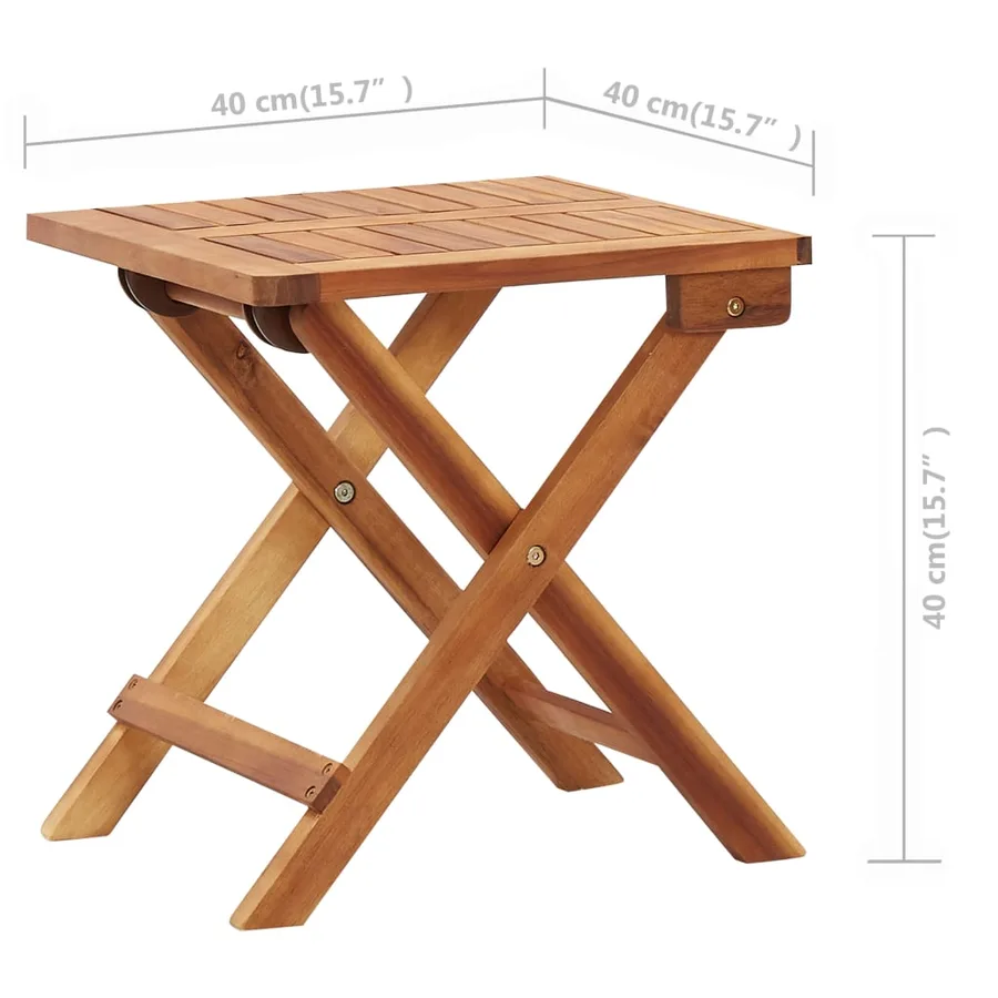 Chaises longues lot de 2 et table résine tressée bois d'acacia - 11