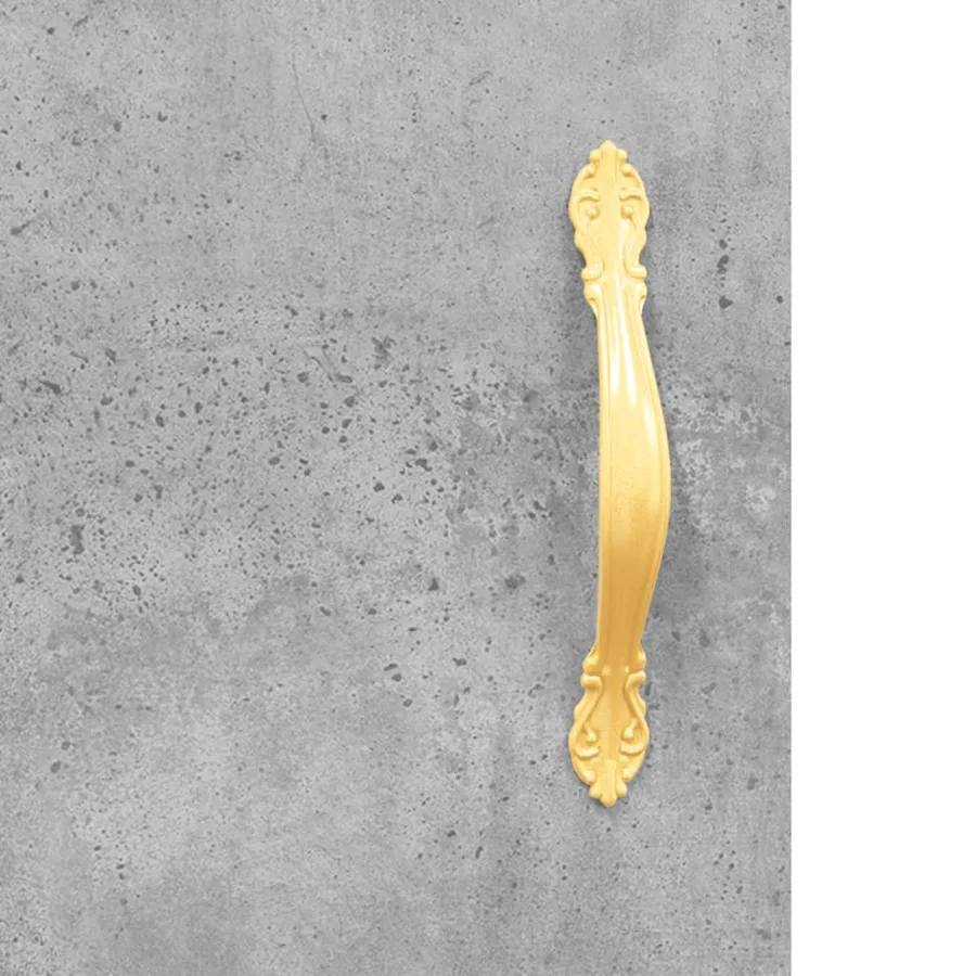 Buffet haut Gris béton 34,5x34x180 cm Bois d'ingénierie - 10
