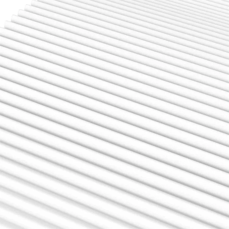 Lit de jour avec matelas vert foncé 100x200 cm velours - 9