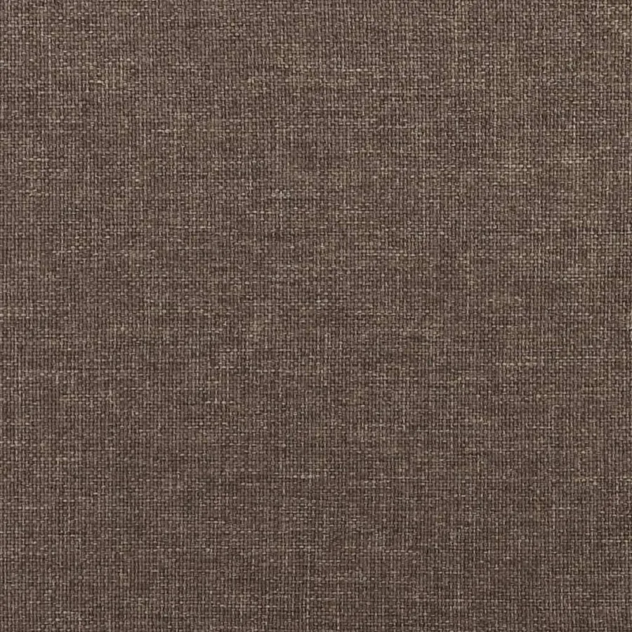 Fauteuil inclinable Taupe Tissu - 7
