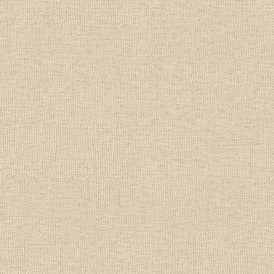 Fauteuil inclinable électrique Crème Tissu - 11