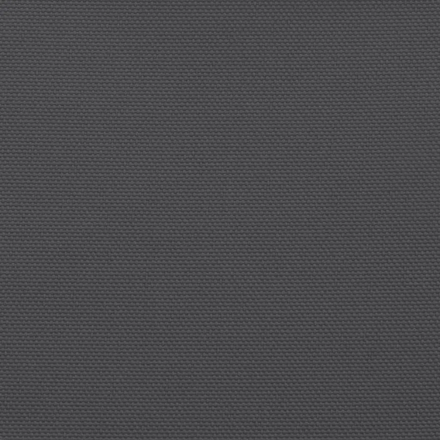 Voile de parasol tissu oxford rectangulaire 2x2,5 m anthracite - 9