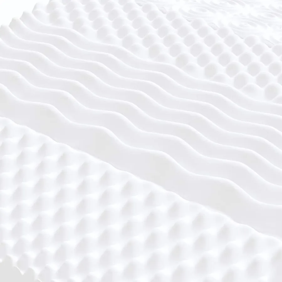 Lit de jour et gigogne et matelas vert foncé 100x200 cm velours - 10